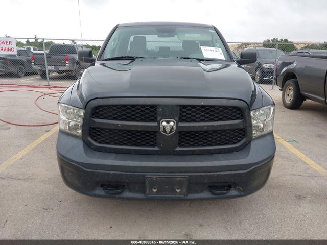 صورة مصغرة 12 لـ 2020 RAM 1500 CLASSIC TRADESMAN 4X4 6'4 BOX
