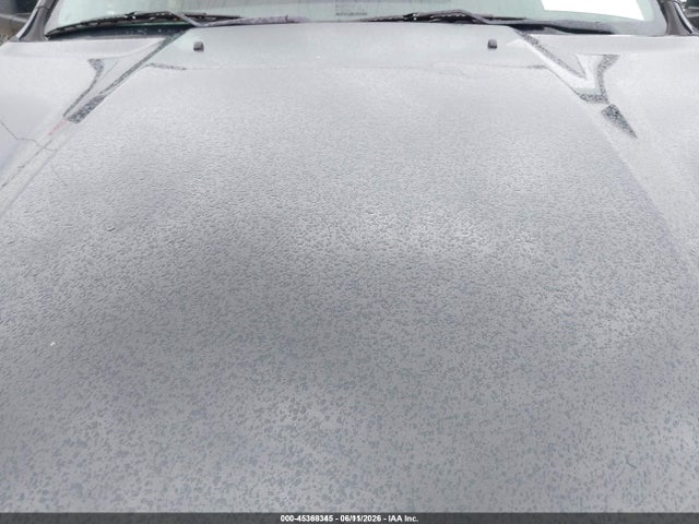 2020 RAM 1500 CLASSIC TRADESMAN 4X4 6'4 BOX photo 6