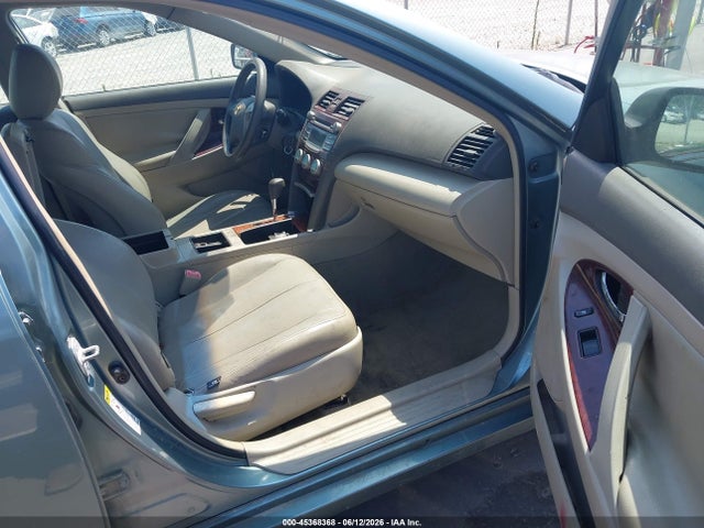 صورة 5 لـ 2007 Toyota CAMRY LE