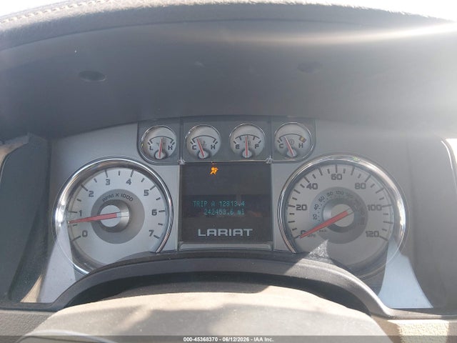 صورة 7 لـ 2010 FORD F-150 LARIAT