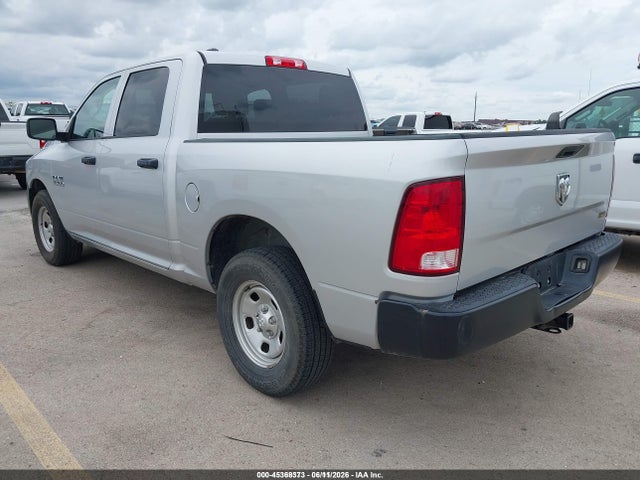 صورة 3 لـ 2018 RAM 1500 TRADESMAN 4X2 5'7 BOX