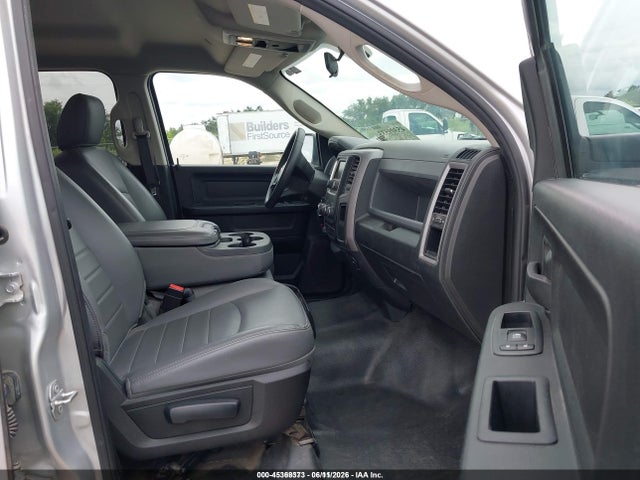 صورة 5 لـ 2018 RAM 1500 TRADESMAN 4X2 5'7 BOX
