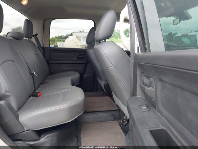 صورة 8 لـ 2018 RAM 1500 TRADESMAN 4X2 5'7 BOX