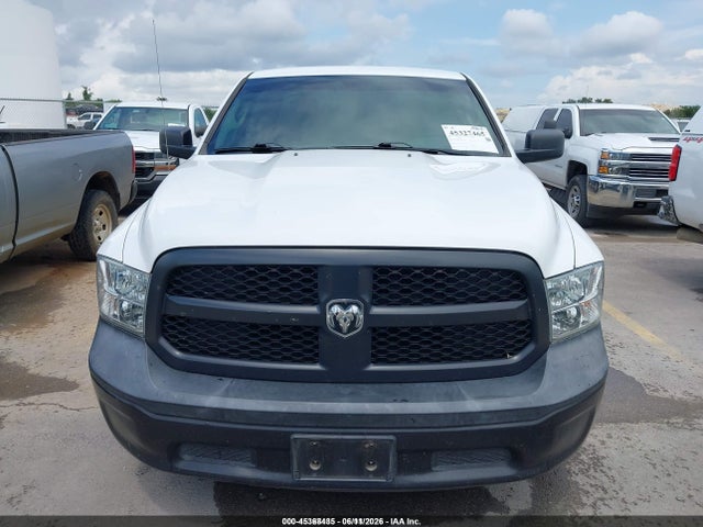 2018 RAM 1500 TRADESMAN 4X2 6'4 BOX 缩略图 12