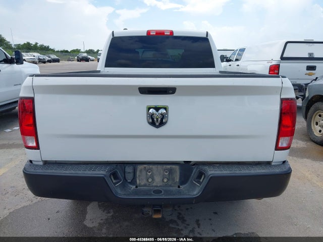2018 RAM 1500 TRADESMAN 4X2 6'4 BOX 缩略图 16