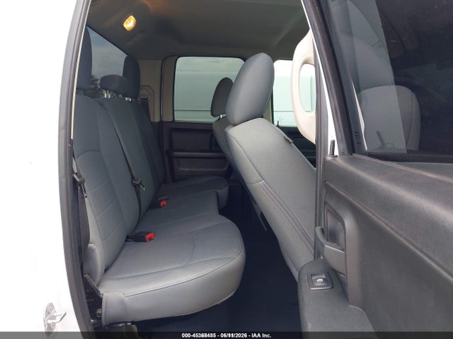 2018 RAM 1500 TRADESMAN 4X2 6'4 BOX 照片 8