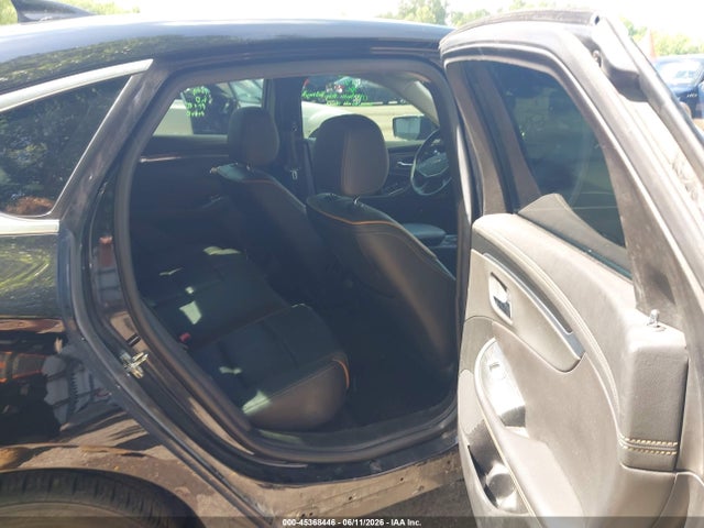 2019 Chevrolet IMPALA PREMIER 照片 8