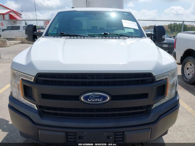 صورة 6 لـ 2018 FORD F-150 XL