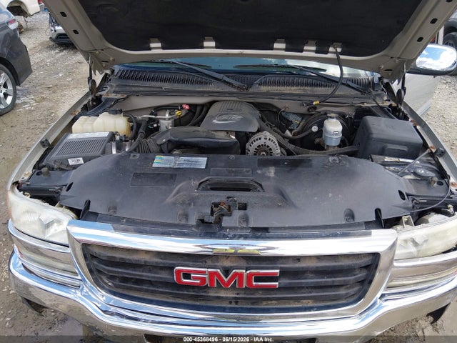 صورة 10 لـ 2006 GMC SIERRA 1500 SLE2