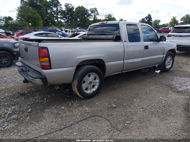 صورة 4 لـ 2006 GMC SIERRA 1500 SLE2