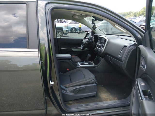 2018 Chevrolet COLORADO 2WD LT 照片 5