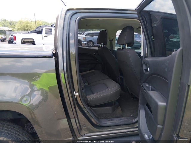 2018 Chevrolet COLORADO 2WD LT 照片 8