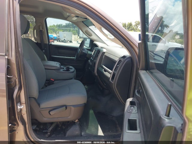 صورة 5 لـ 2020 RAM 1500 CLASSIC TRADESMAN 4X4 6'4 BOX