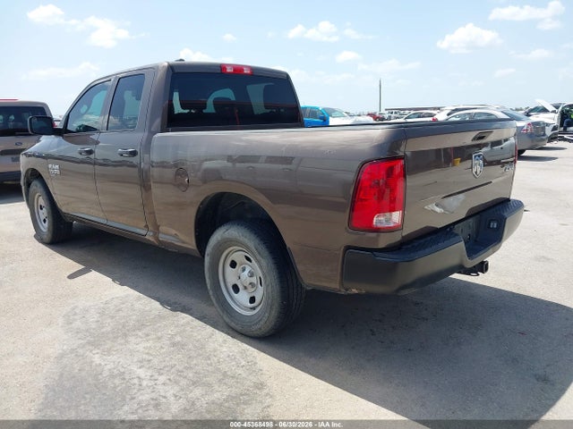 صورة 3 لـ 2020 RAM 1500 CLASSIC TRADESMAN 4X4 6'4 BOX
