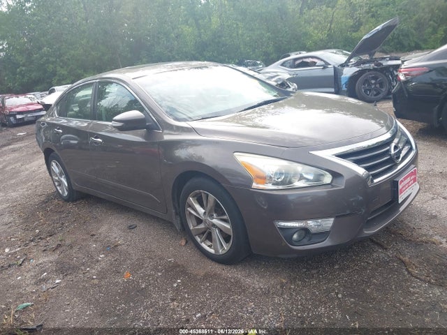 صورة 1 لـ 2014 Nissan ALTIMA 2.5 SL