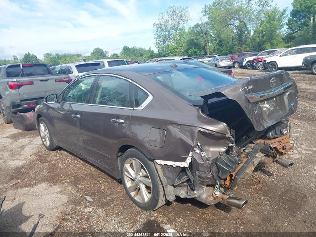 صورة 3 لـ 2014 Nissan ALTIMA 2.5 SL