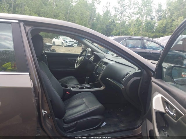 صورة 5 لـ 2014 Nissan ALTIMA 2.5 SL