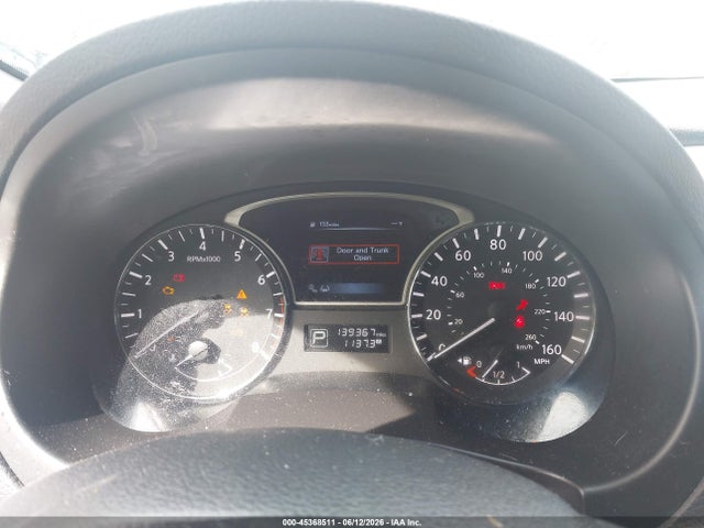 صورة 7 لـ 2014 Nissan ALTIMA 2.5 SL