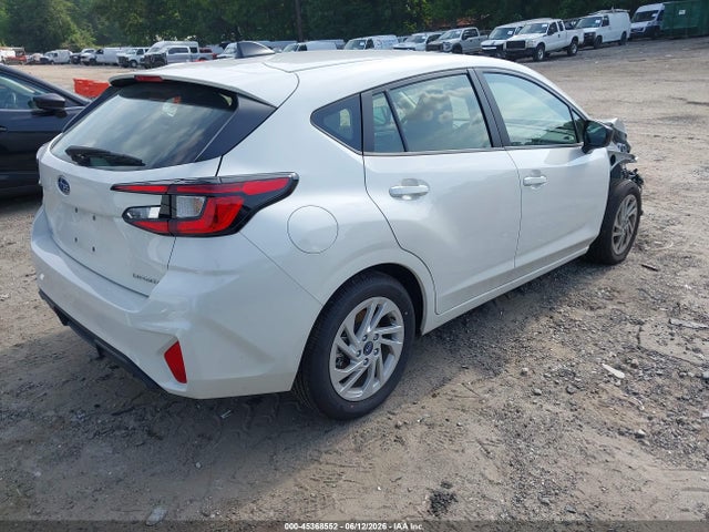 صورة 4 لـ 2025 Subaru IMPREZA BASE 5-DOOR