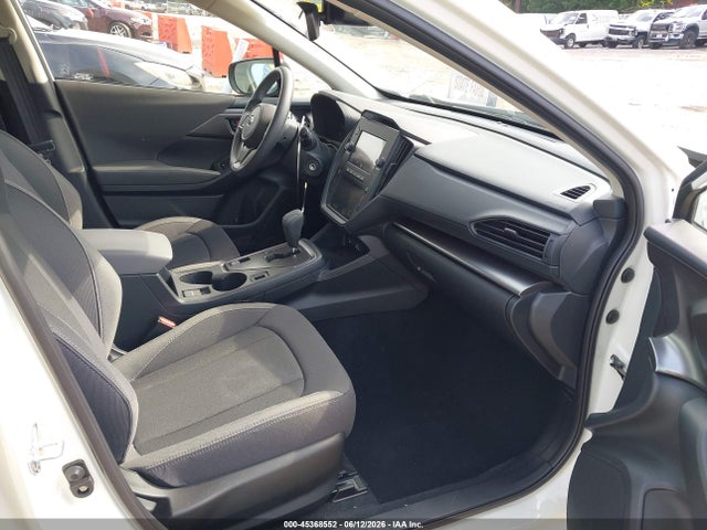 صورة 5 لـ 2025 Subaru IMPREZA BASE 5-DOOR