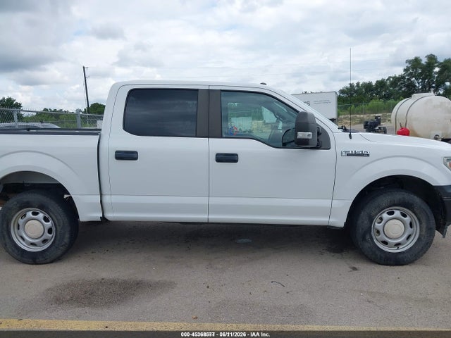 صورة مصغرة 13 لـ 2018 FORD F-150 XL