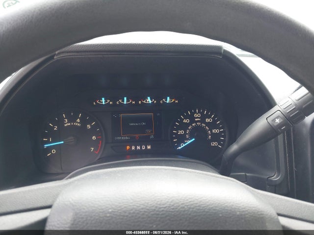 صورة 7 لـ 2018 FORD F-150 XL