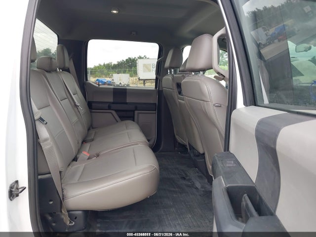 صورة 8 لـ 2018 FORD F-150 XL