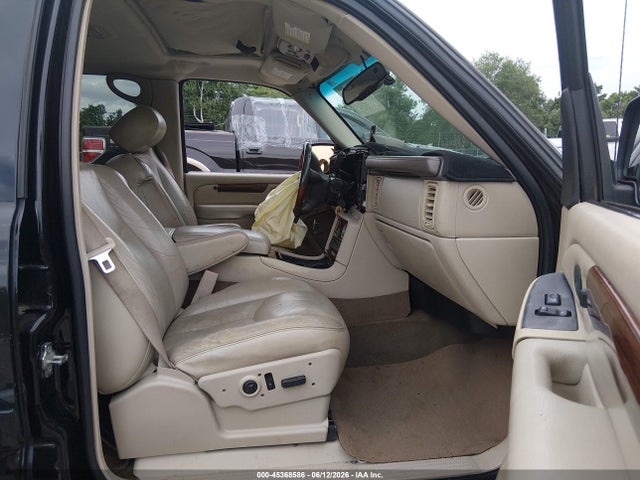 2004 Cadillac ESCALADE EXT STANDARD — фото 5