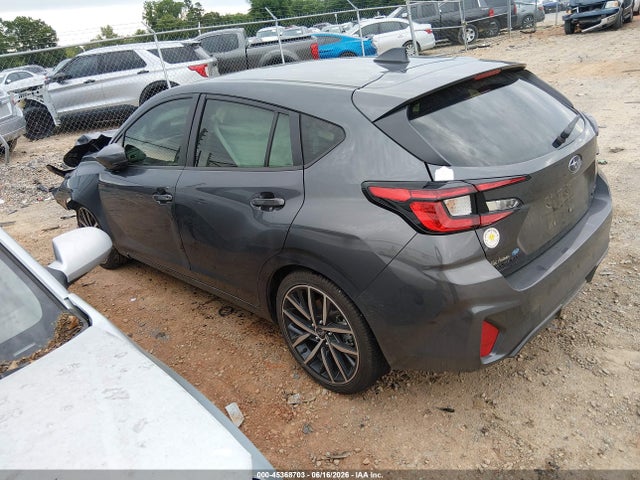 2026 Subaru IMPREZA SPORT 照片 3