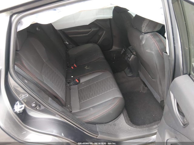 2026 Subaru IMPREZA SPORT 照片 8