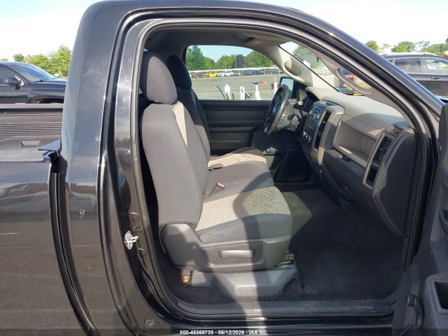 2010 Dodge RAM 1500 ST photo 5