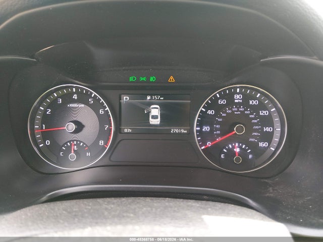 صورة 7 لـ 2024 KIA FORTE GT-LINE