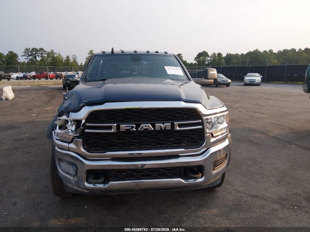 2023 RAM 4500 CHASSIS TRADESMAN/SLT/LARAMIE/LIMITED 12