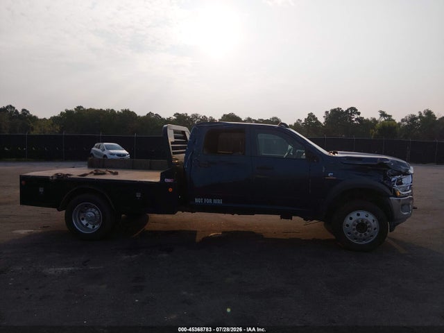 2023 RAM 4500 CHASSIS TRADESMAN/SLT/LARAMIE/LIMITED 13