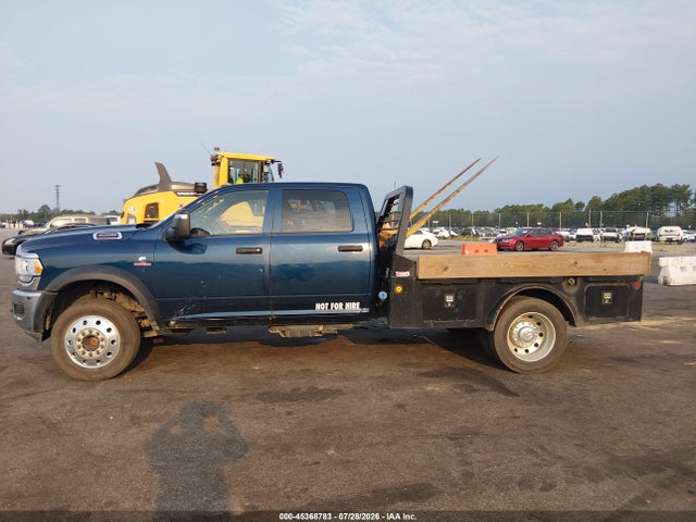 2023 RAM 4500 CHASSIS TRADESMAN/SLT/LARAMIE/LIMITED 14