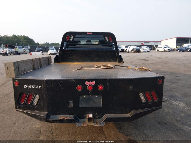 2023 RAM 4500 CHASSIS TRADESMAN/SLT/LARAMIE/LIMITED 16