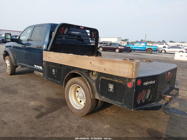 2023 RAM 4500 CHASSIS TRADESMAN/SLT/LARAMIE/LIMITED 3