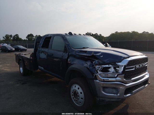 2023 RAM 4500 CHASSIS TRADESMAN/SLT/LARAMIE/LIMITED 6