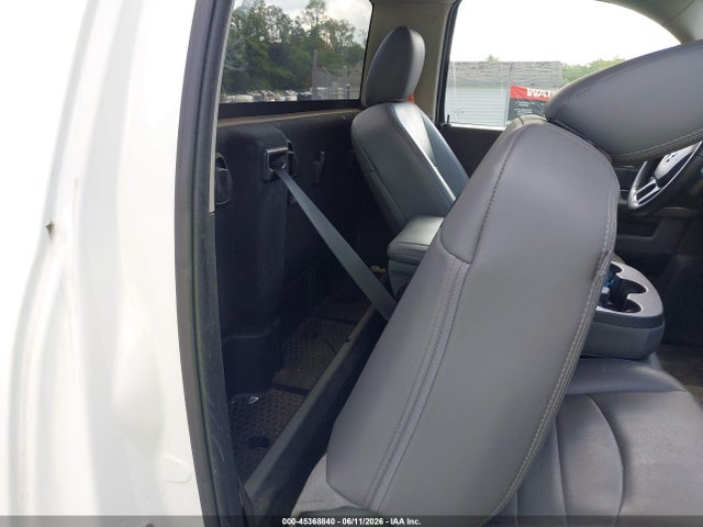 2016 RAM 1500 TRADESMAN 照片 8