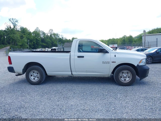 2016 RAM 1500 TRADESMAN 缩略图 13