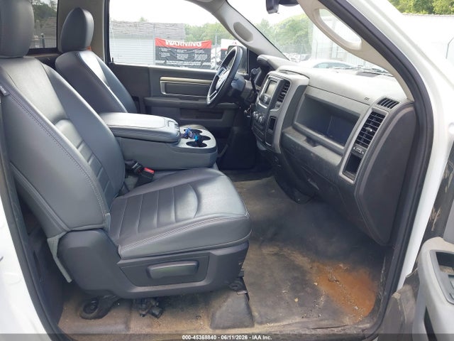 2016 RAM 1500 TRADESMAN 照片 5