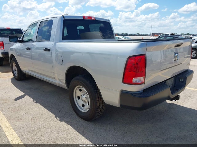 صورة 3 لـ 2018 RAM 1500 TRADESMAN 4X2 5'7 BOX