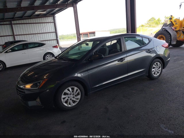 صورة 2 لـ 2020 Hyundai ELANTRA SE
