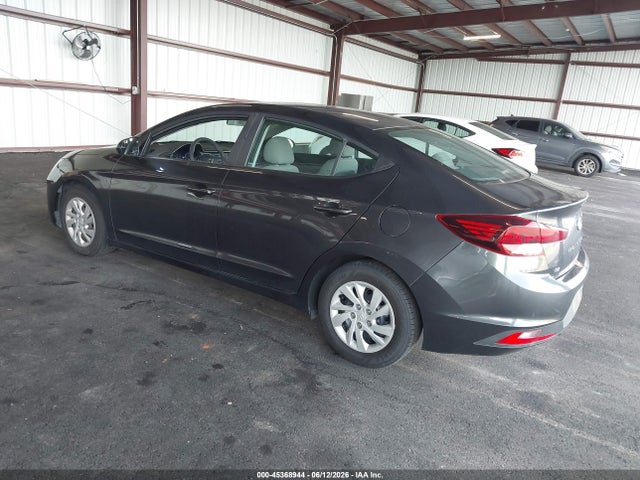 صورة 3 لـ 2020 Hyundai ELANTRA SE