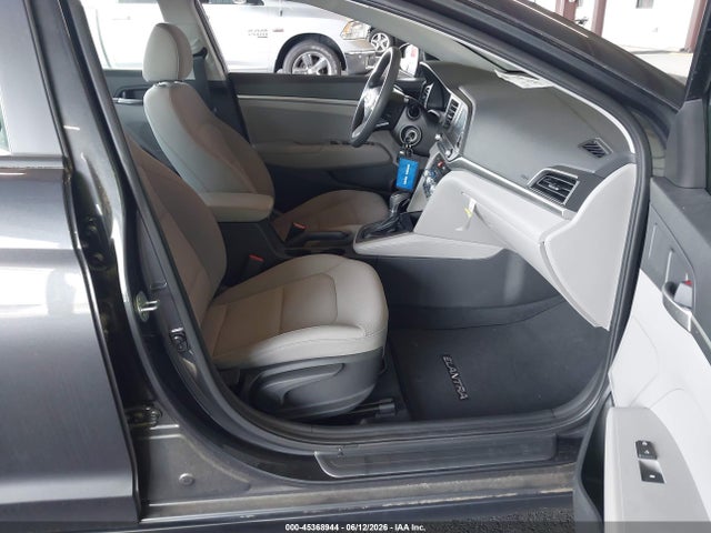 صورة 5 لـ 2020 Hyundai ELANTRA SE