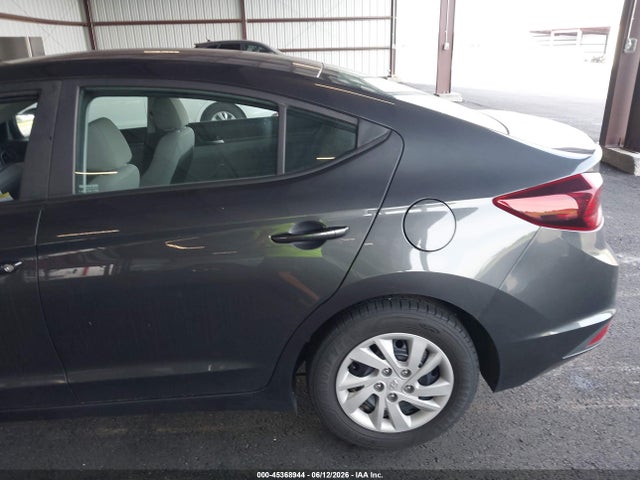 صورة 6 لـ 2020 Hyundai ELANTRA SE