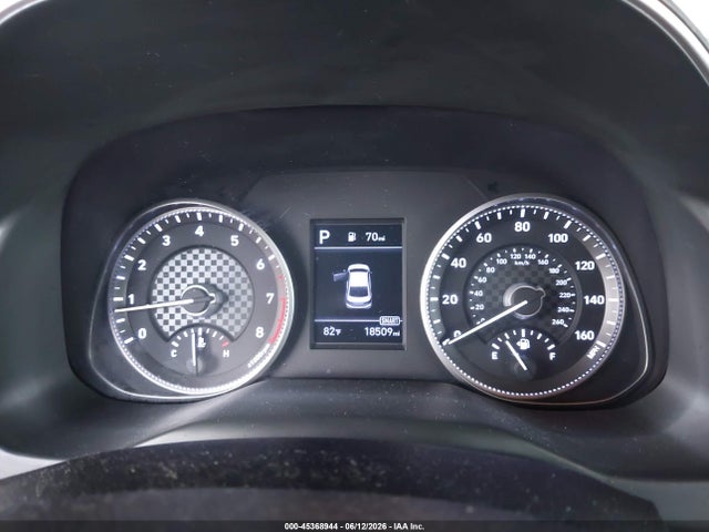 صورة 7 لـ 2020 Hyundai ELANTRA SE