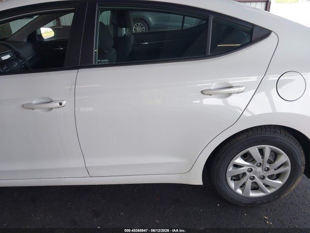 2020 Hyundai ELANTRA SE 缩略图 12
