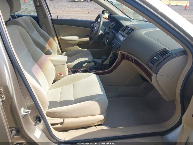 2003 Honda ACCORD 2.4 LX 照片 5
