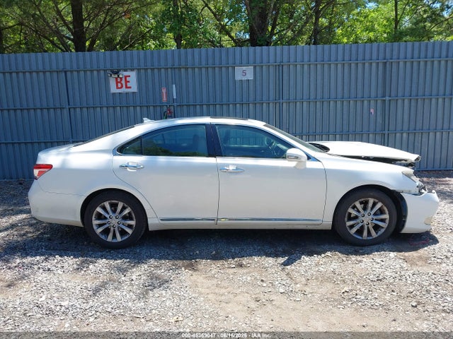 2010 Lexus ES 350 — миниатюра 13